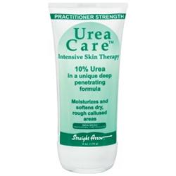What is urea cream?