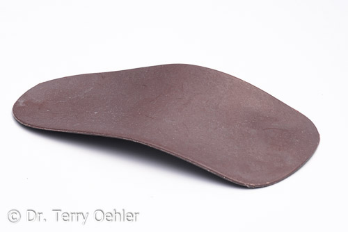 Balancer Orthotics