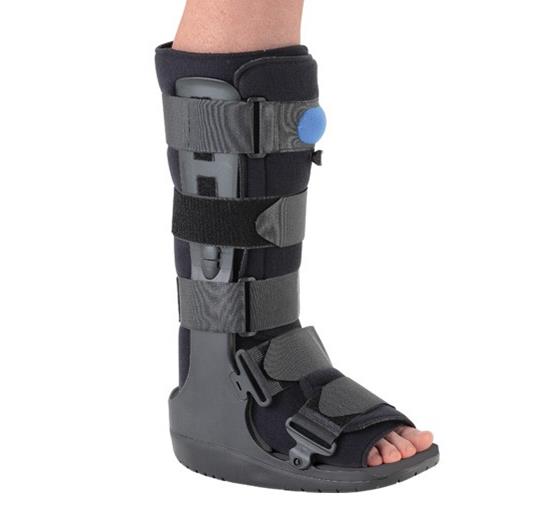 Air Cast Walking Boot, Ossur Air Walking Boot, Walking Boot , Pneumatic Walking boot, Air Cast, Air Walking Boot 