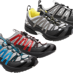 Men's Diabetic Shoes -Athletic