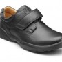 William, Men's shoe, Man shoe, diabetic shoe, Leather diabetic shoe, Casual shoe, Velcro shoe, diabetic, Stylish diabetic shoe, Stylish shoe,