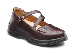 Women’s Diabetic Shoes – Dress