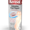 Kerasal Intensive foot repair, kerasal professional ointment, kerasal ointment, kerasal professional