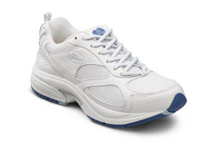 Women’s Diabetic Shoes -Athletic