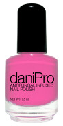 Antifungal Nail Polish Pure Pink, Danipro, Toenail Fungus, Nail Fungus Treatment, toenail fungus treatment, Laser Nail Fungus Treatments, laser nail, laser fungus westminster,nail infection, nail disease, nail, toenail, Laser toenail, laser fingernail, fingernail infection, laser nail fungus westminster