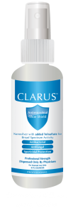 Clarus Antifungal Shoe Spray