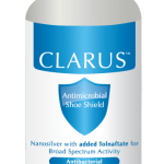 Clarus Antifungal Shoe Spray