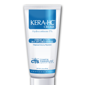 Hydrocortisone Cream