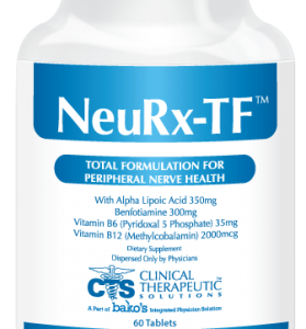 Peripheral Neuropathy Suplements