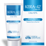 Kera 42 exfoliating cream with Urea, 42% Urea Cream, callus treatment, wart removal, thick skin, foot pain, IPK, porokeratosis, Treatment for Callus