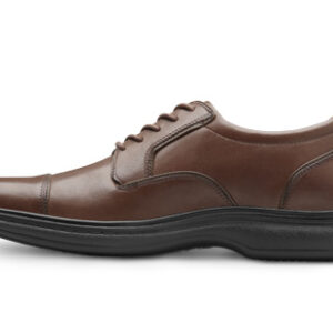 Men's Diabetic Shoes -Dress