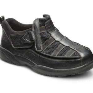 Men's Double Depth Shoes