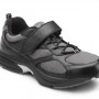 Endurance, Men's shoe, Man shoe, diabetic shoe, Leather diabetic shoe, Casual shoe, Velcro shoe, diabetic, Stylish diabetic shoe, Stylish shoe, Lace