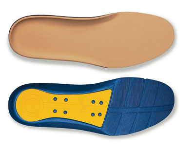 comfort insoles for shoes