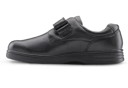 William, Men's shoe, Man shoe, diabetic shoe, Leather diabetic shoe, Casual shoe, Velcro shoe, diabetic, Stylish diabetic shoe, Stylish shoe, 