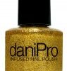 Antifungal Nail Polish 14K Gold, Danipro, Toenail Fungus, Nail Fungus Treatment, toenail fungus treatment, Laser Nail Fungus Treatments, laser nail, laser fungus westminster,nail infection, nail disease, nail, toenail, Laser toenail, laser fingernail, fingernail infection, laser nail fungus westminster