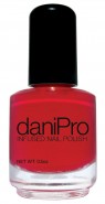 Danipro Red, Antifungal Nail Polish Red, Danipro, Toenail Fungus, Nail Fungus Treatment, toenail fungus treatment, Laser Nail Fungus Treatments, laser nail, laser fungus westminster,nail infection, nail disease, nail, toenail, Laser toenail, laser fingernail, fingernail infection, laser nail fungus westminster