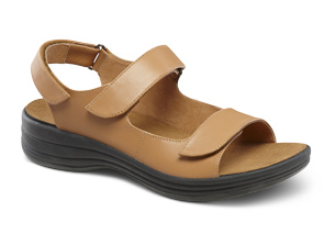 orthopedic flip flops arch support