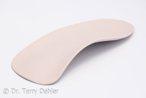 Stabalizer Orthotic