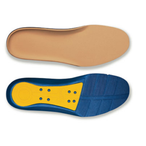 Shoe Insoles