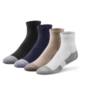 Seamless Socks