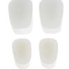 Secured Gel Toe Separator, Gel Toe Separators, Best Selling Toe Separators, Flanged Gel Toe Separator, Best Gel Toe Separator