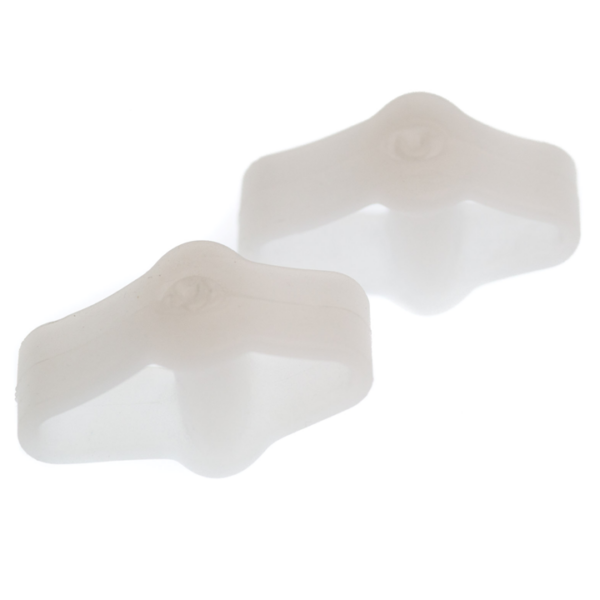 two toe banded silicone toe seperator, gel toe seperator, best gel toe seperator, best cheap toe seperator, best cheap corn pad, best cheap toe cushion, best gel toe cushion, secured toe seperator, best secured gel toe sperator, secured corn pad